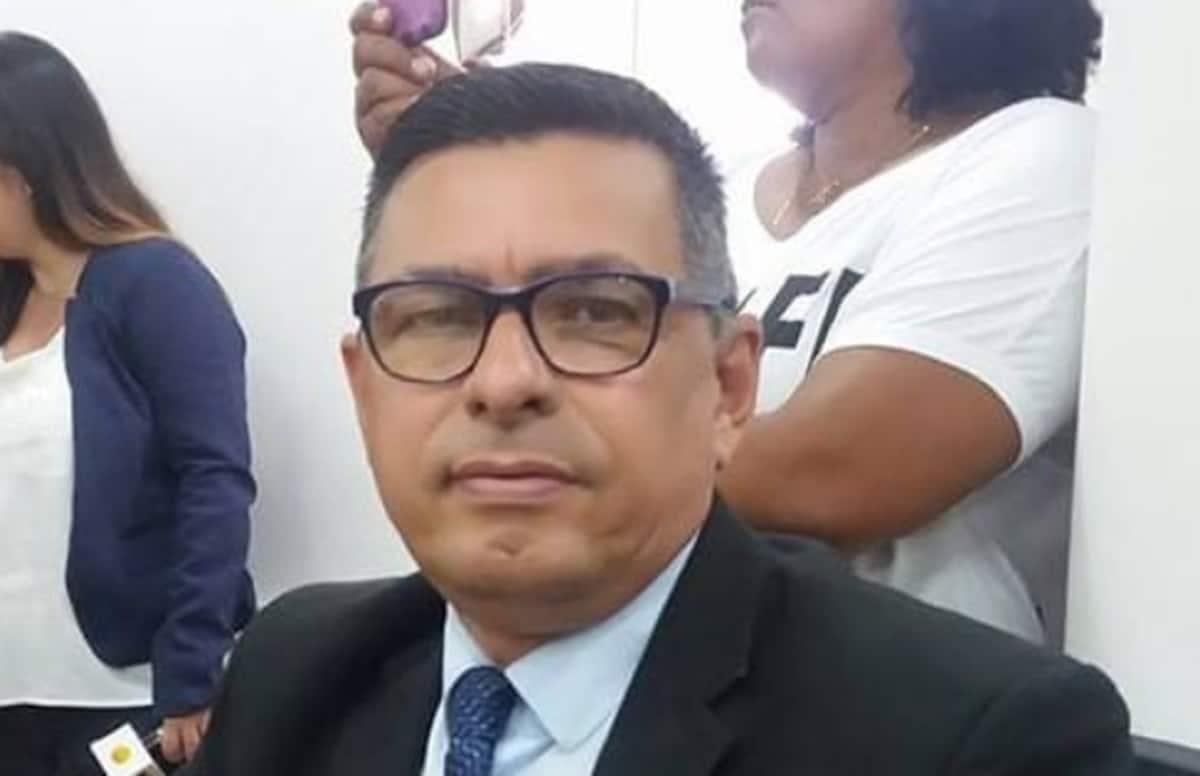 Vereador assassinado Cici Maldonado