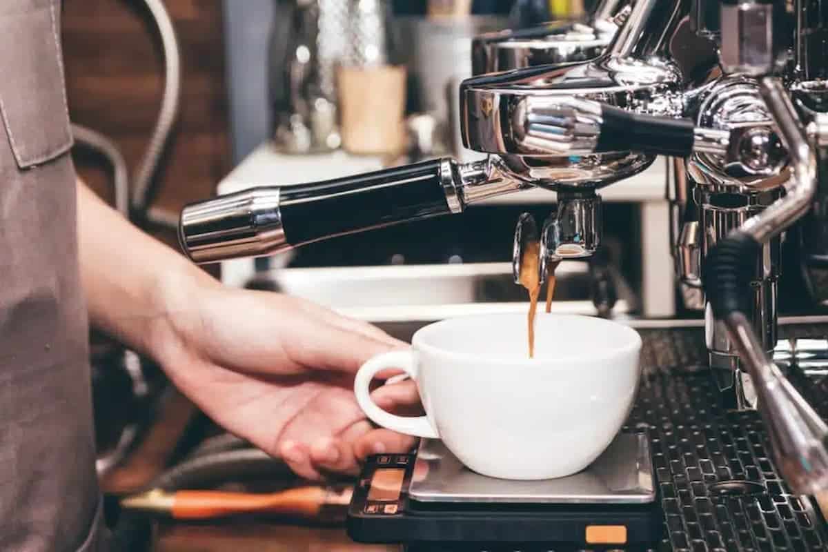 Café