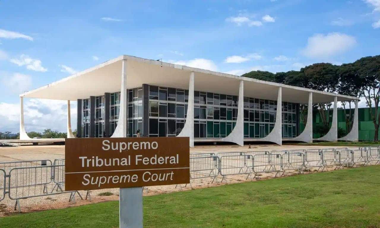 Nova decisão do STF condenação Bolsonaro
