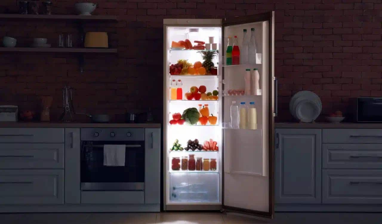 Nova regra para geladeiras energia