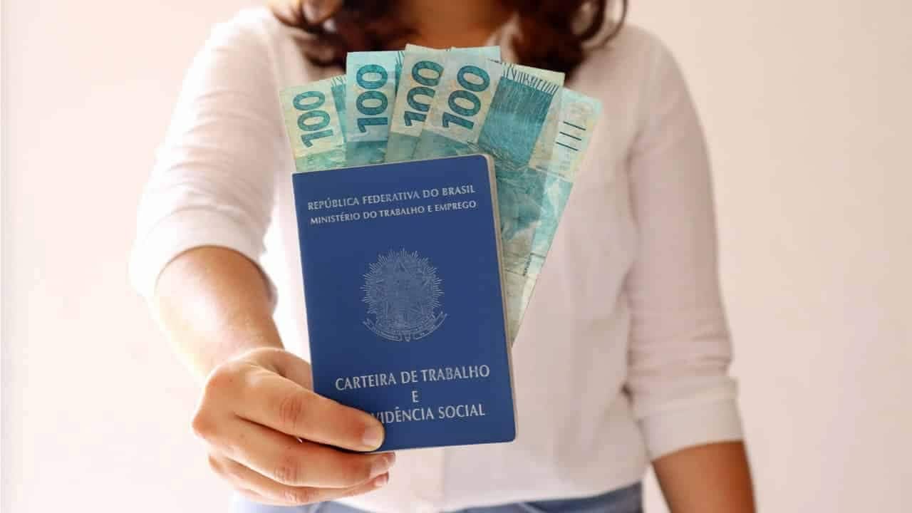 Seguro-desemprego