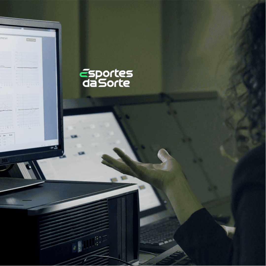Esporte da Sorte