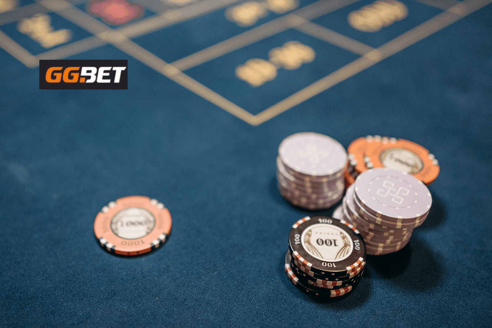 GGBet Brasil