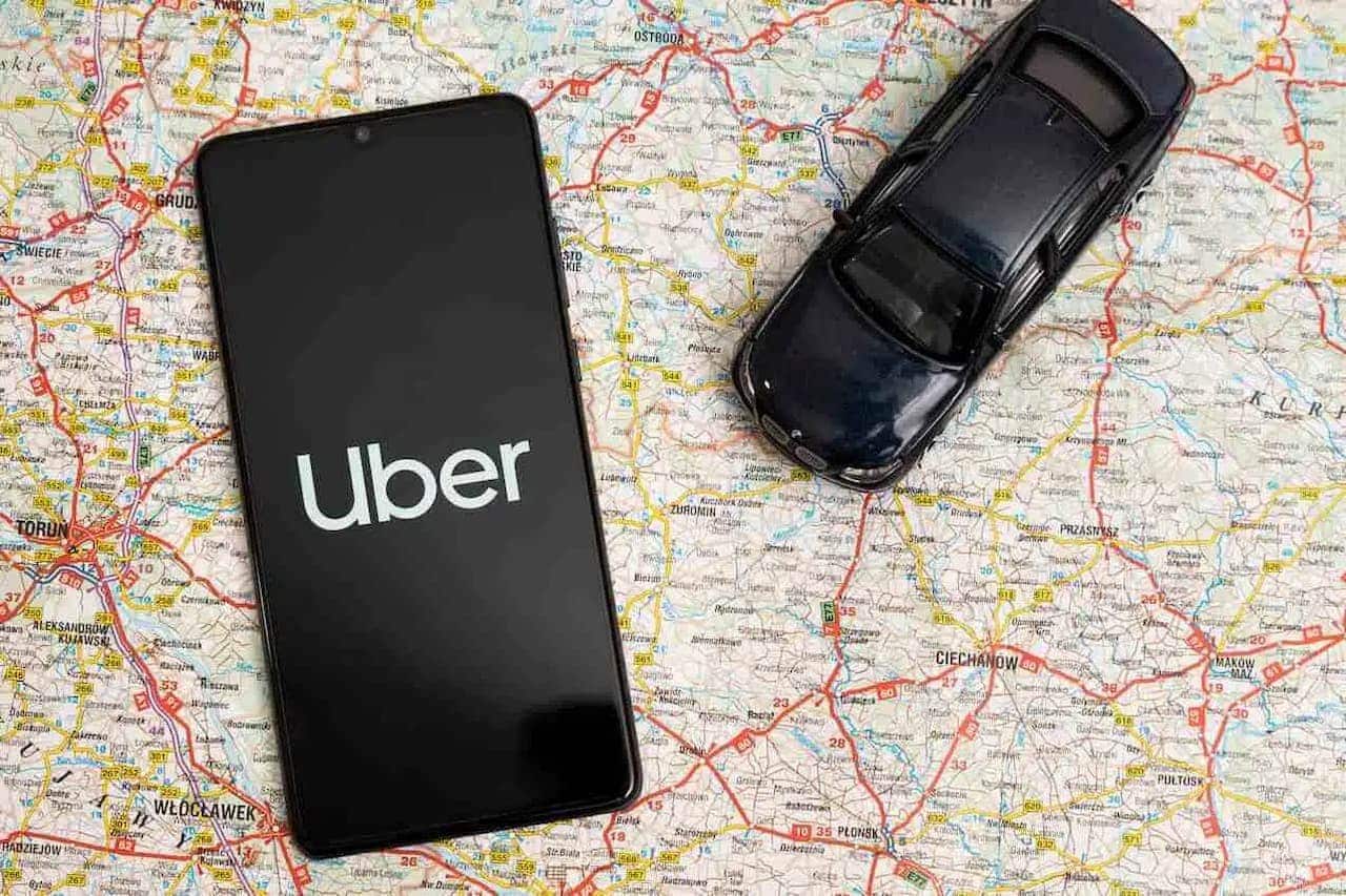Novo selo de verificação da Uber promete mais segurança para usuários