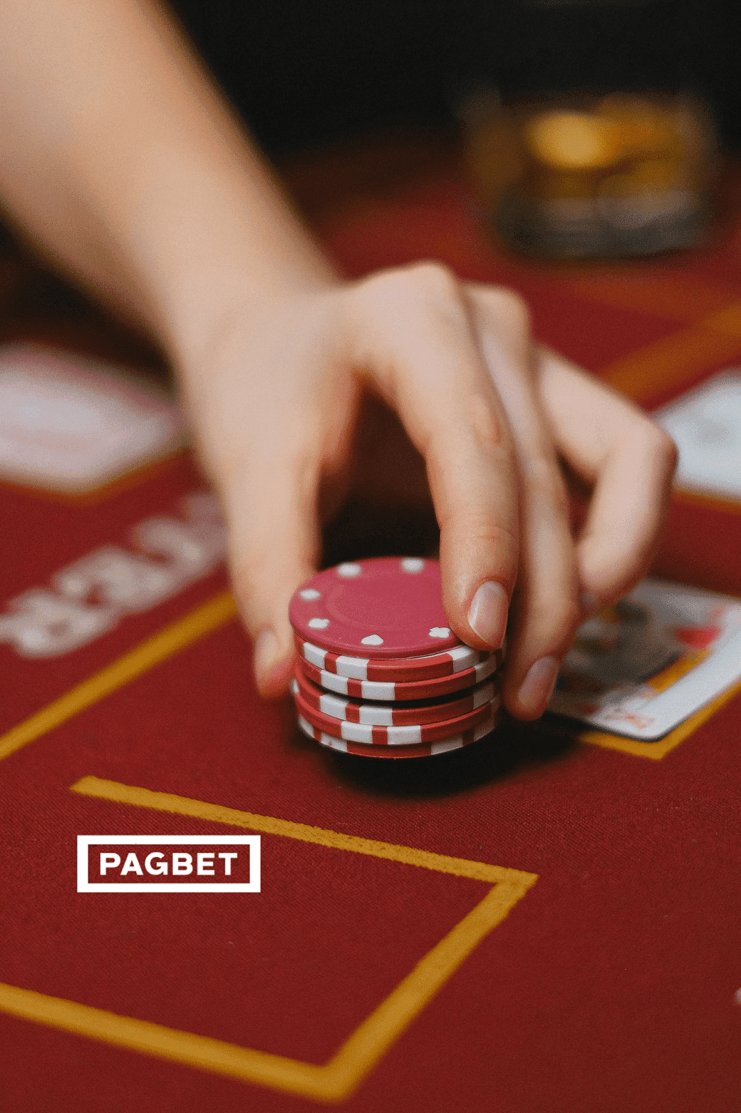 Pagbet – Emocionantes apostas esportivas e jogos de cassino online