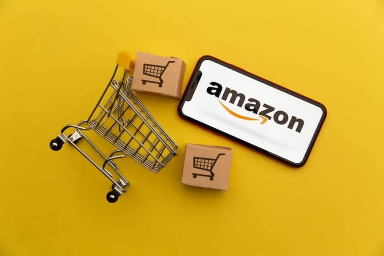 amazon