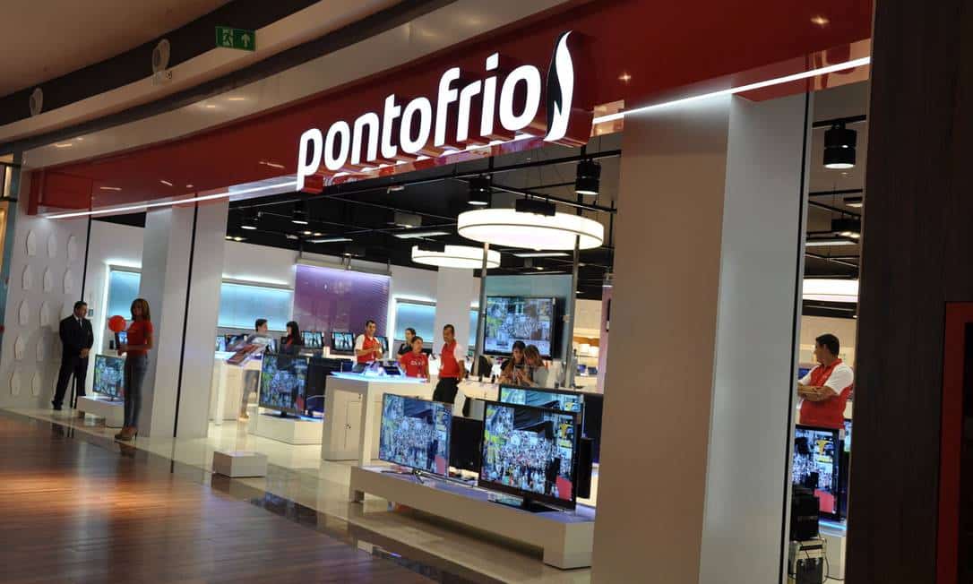 Pontos