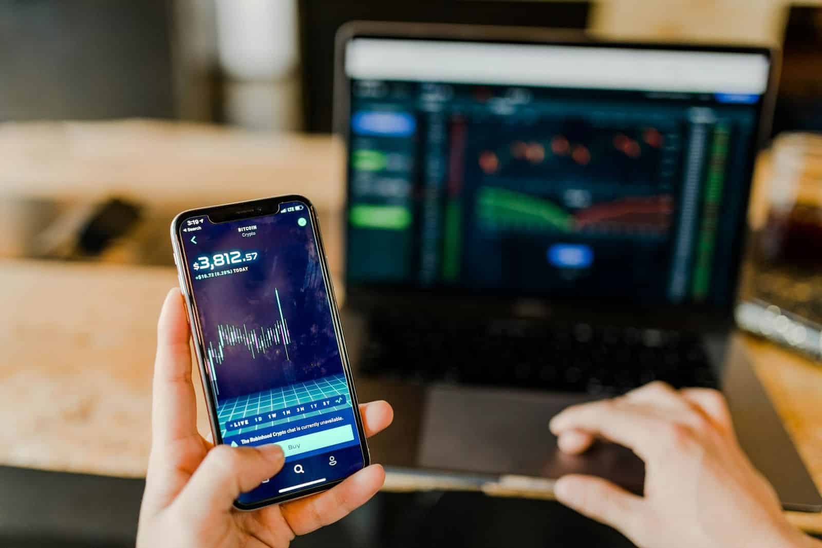 Inovações em Tecnologia Financeira no Setor Bancário de Pequenas Empresas