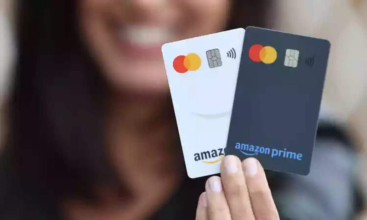 amazon