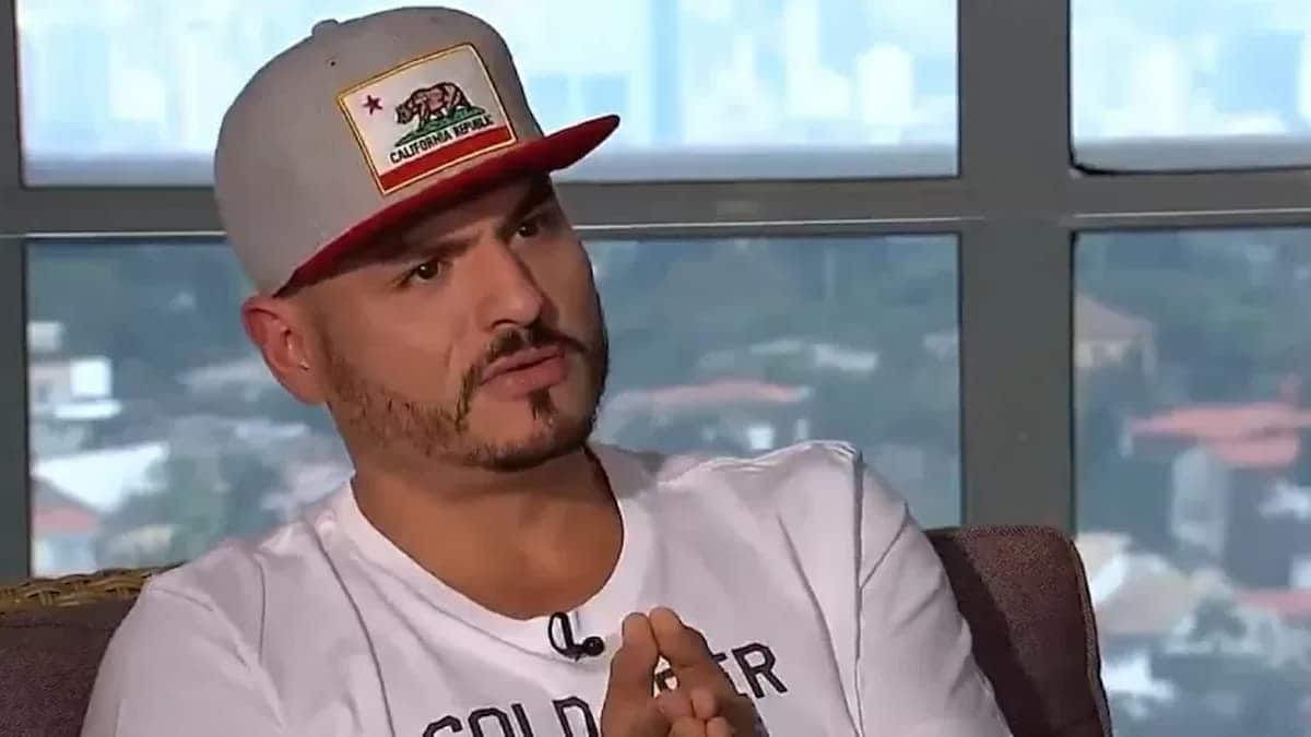 Carlinhos Mendigo é preso, após dois anos foragido, por dívida de pensão
