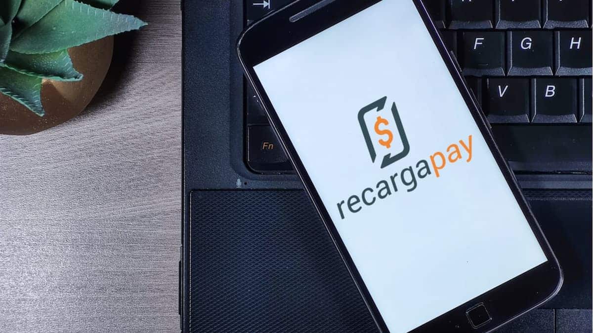 RecargaPay