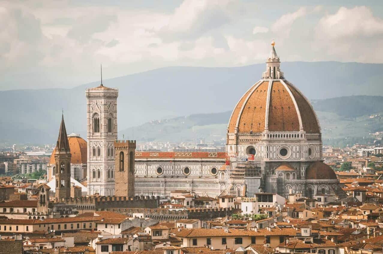 Toscana, Itália