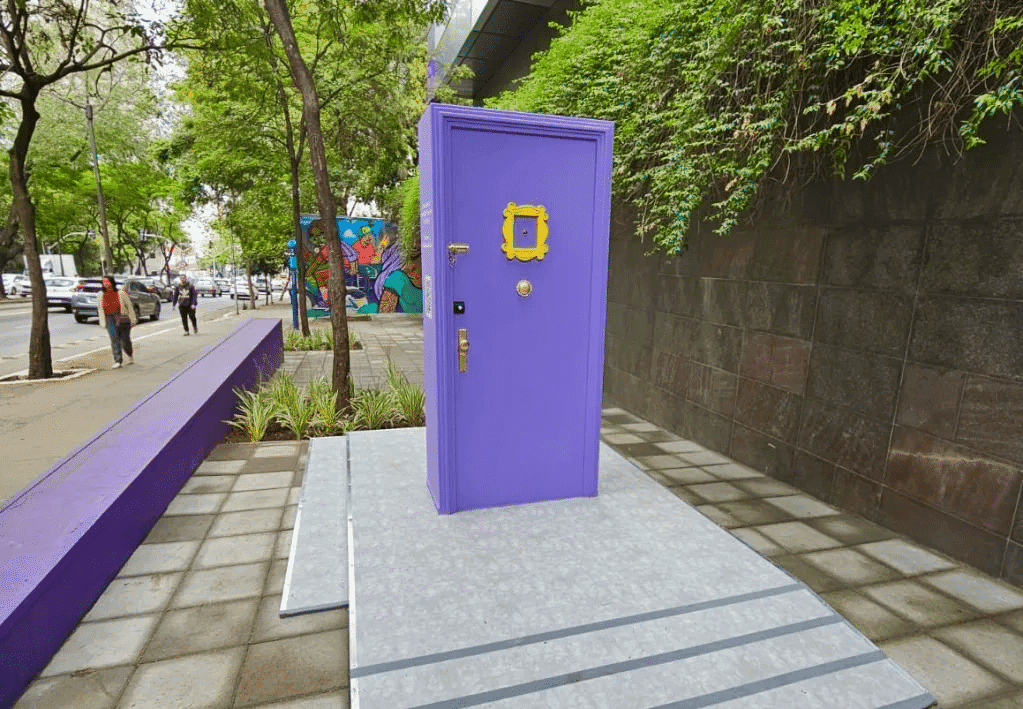 Você é fã de Friends? Nubank libera super benefício para os clientes; confira