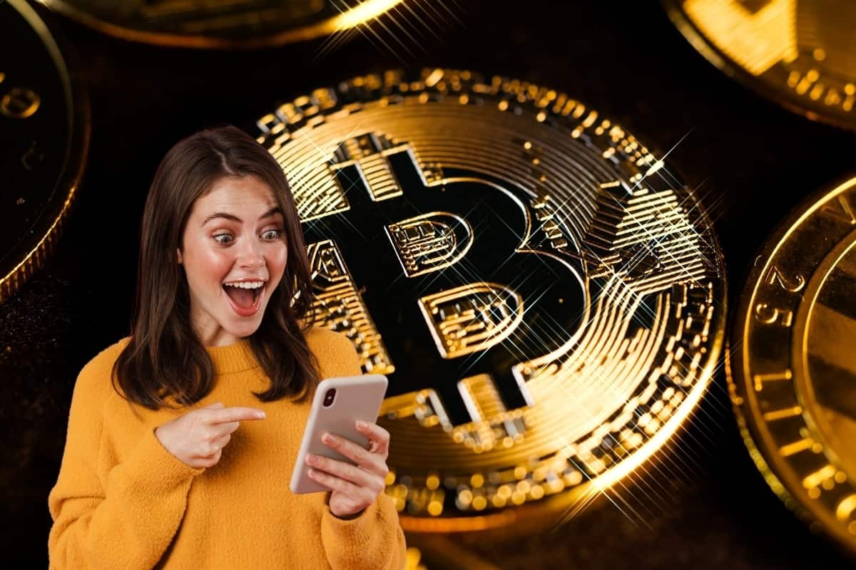 bitcoin