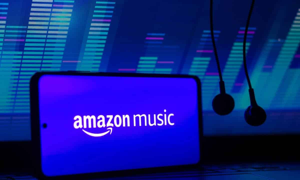 Amazon-music