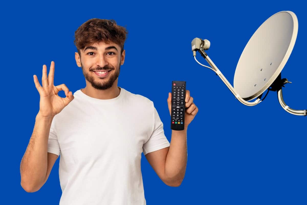 antena digital
