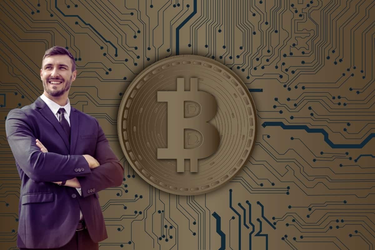 bitcoin