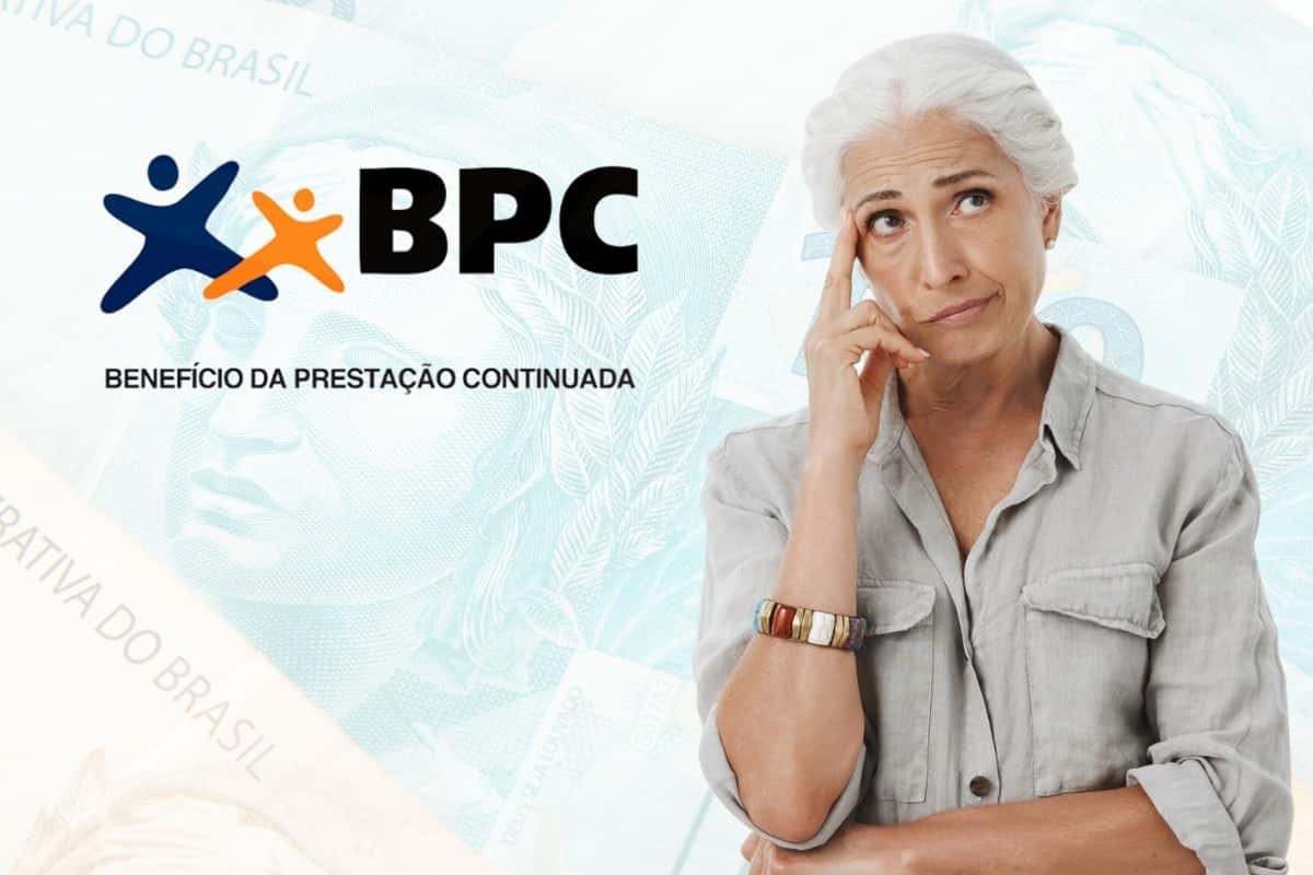 BPC/Loas