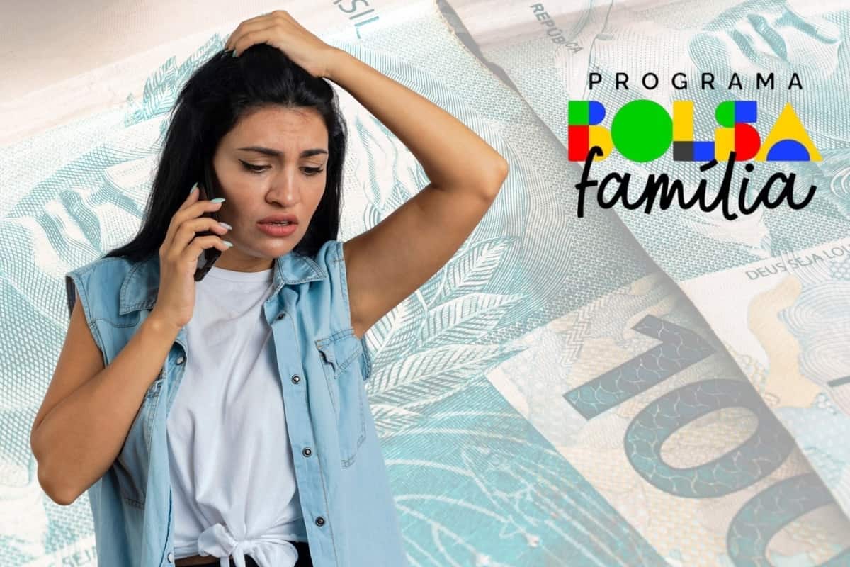 Bolsa Família