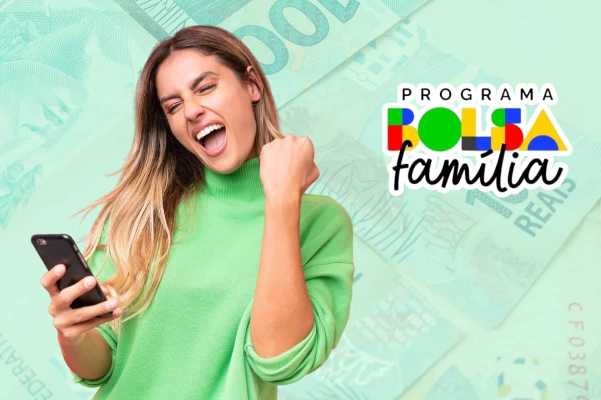 Bolsa Família