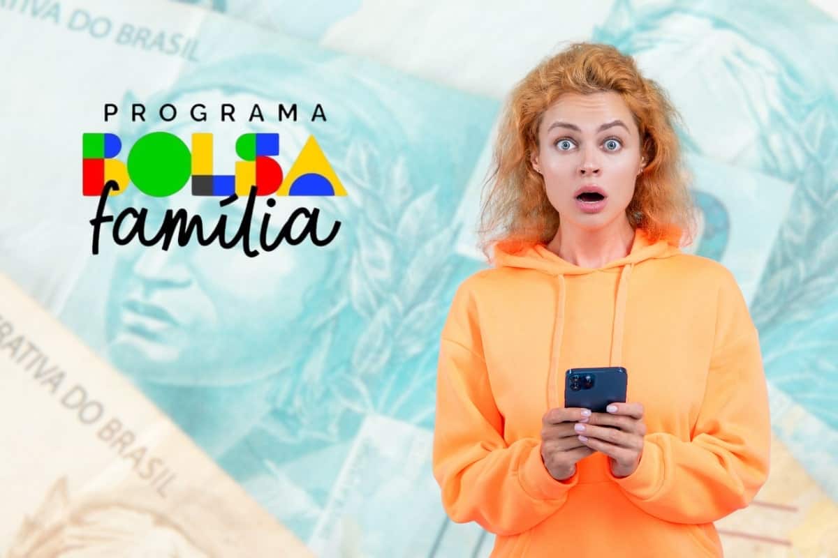 Bolsa Família