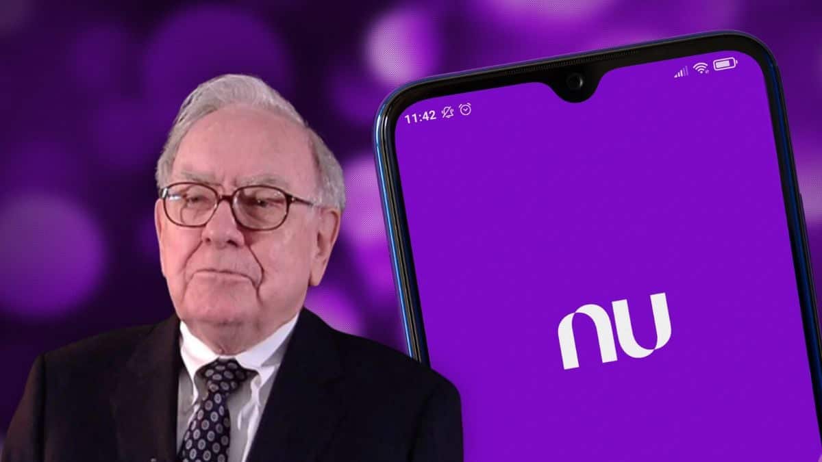 Buffett Nubank