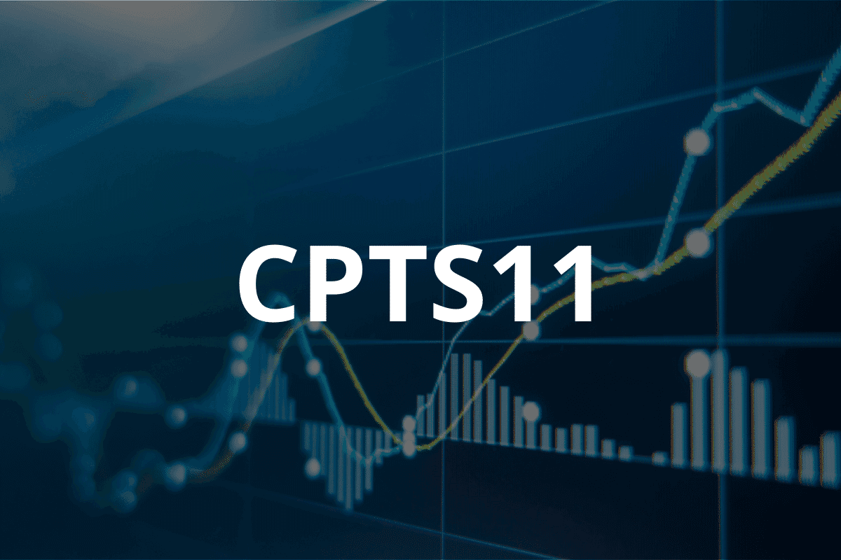 CPTS11
