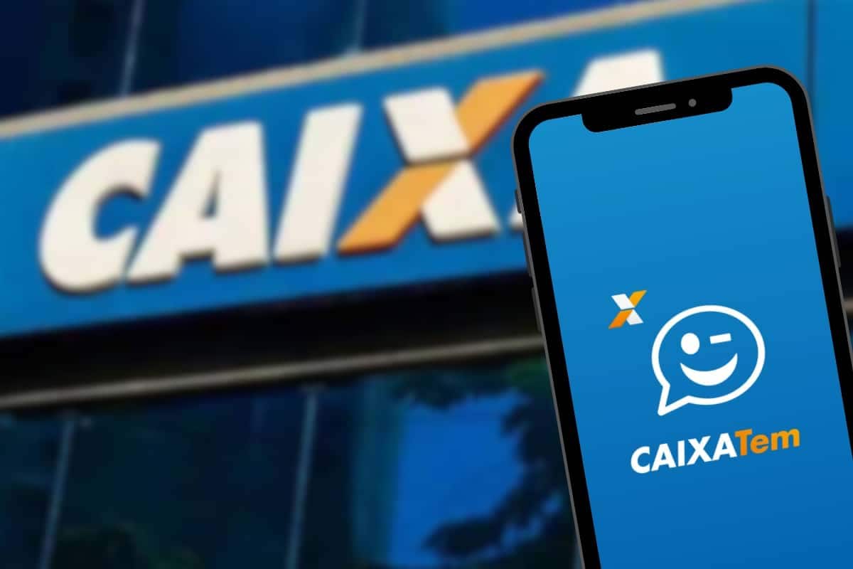 Caixa tem