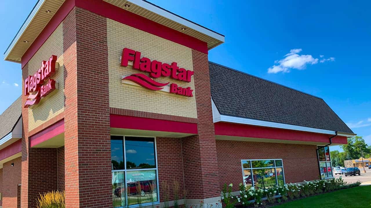 Flagstar Financial