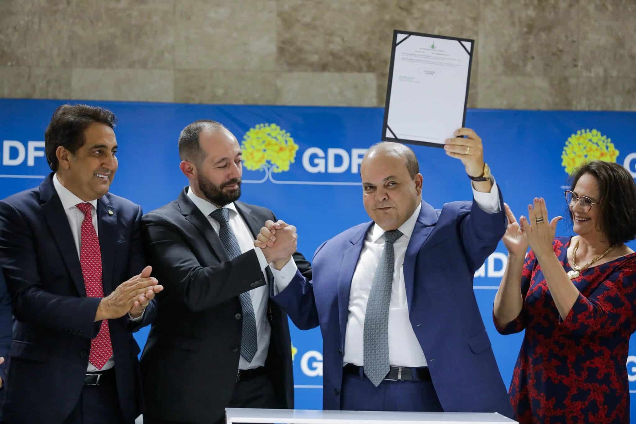 GDF