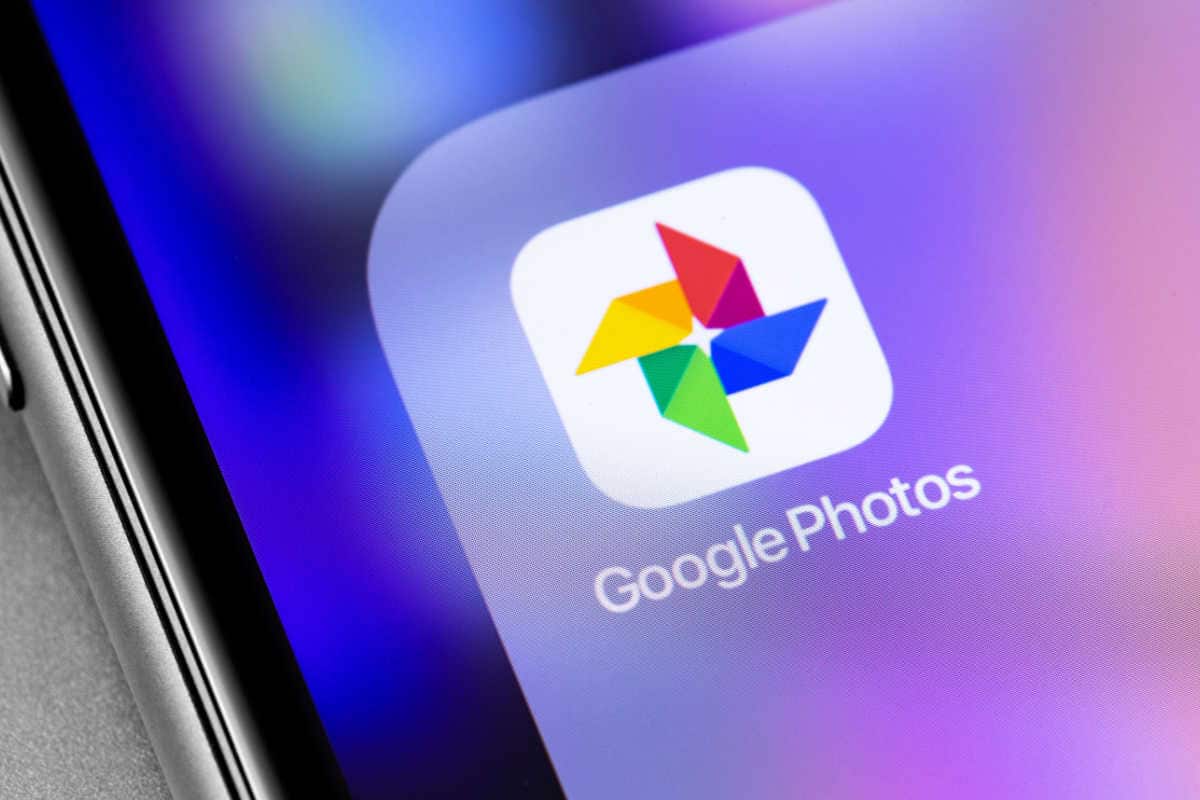 Google Fotos
