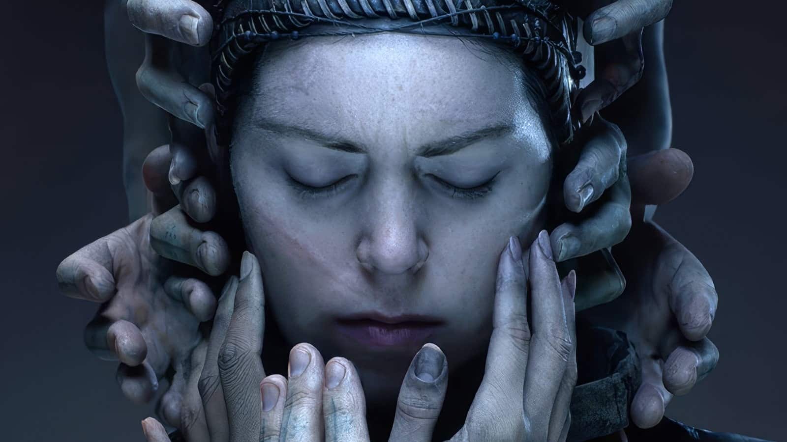 Hellblade 2