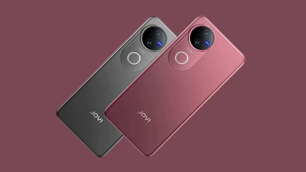 Jovi V50
