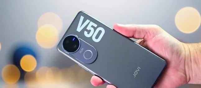 Jovi V50