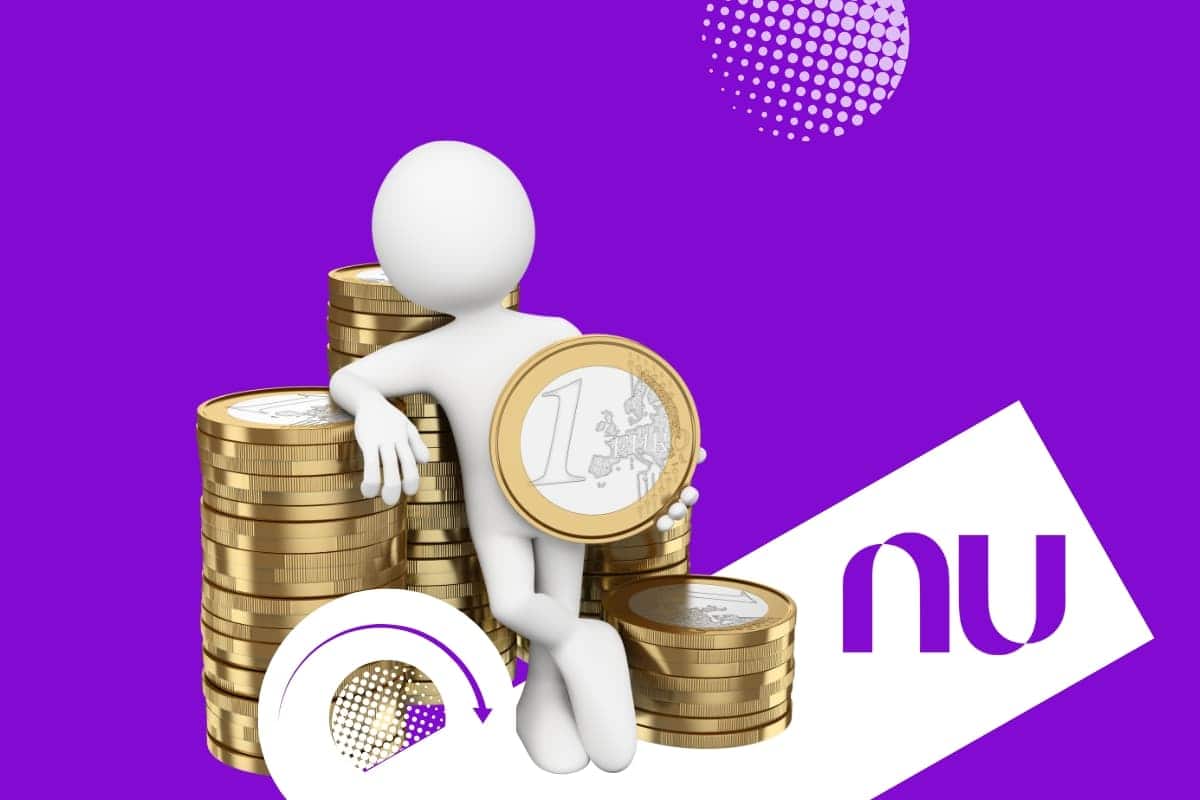 Nubank registra lucro maior que Banco do Brasil no segundo trimestre