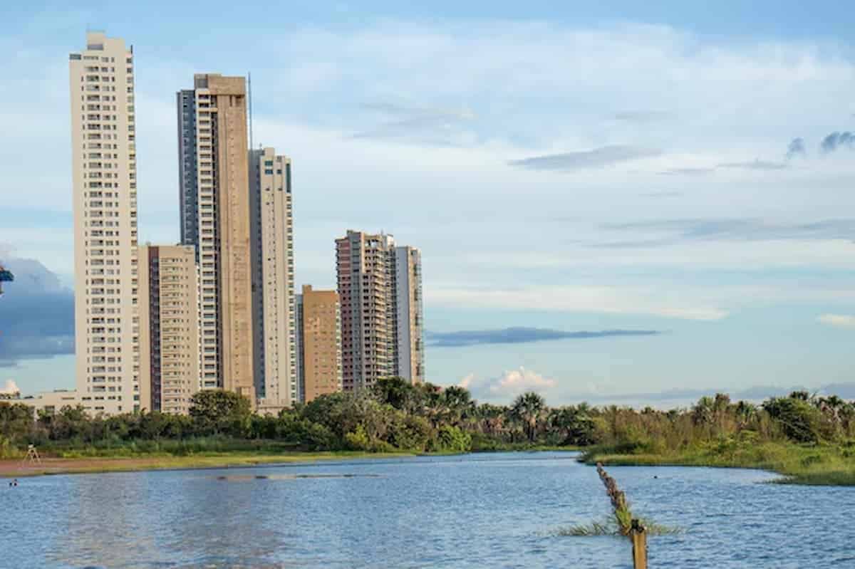 Palmas completa 36 anos: confira o que abre e fecha no feriado da cidade