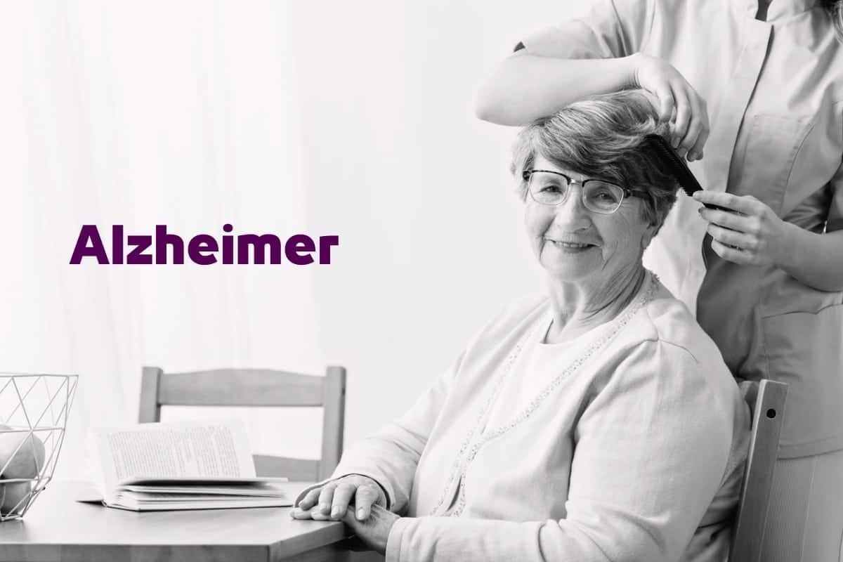 Alzheimer