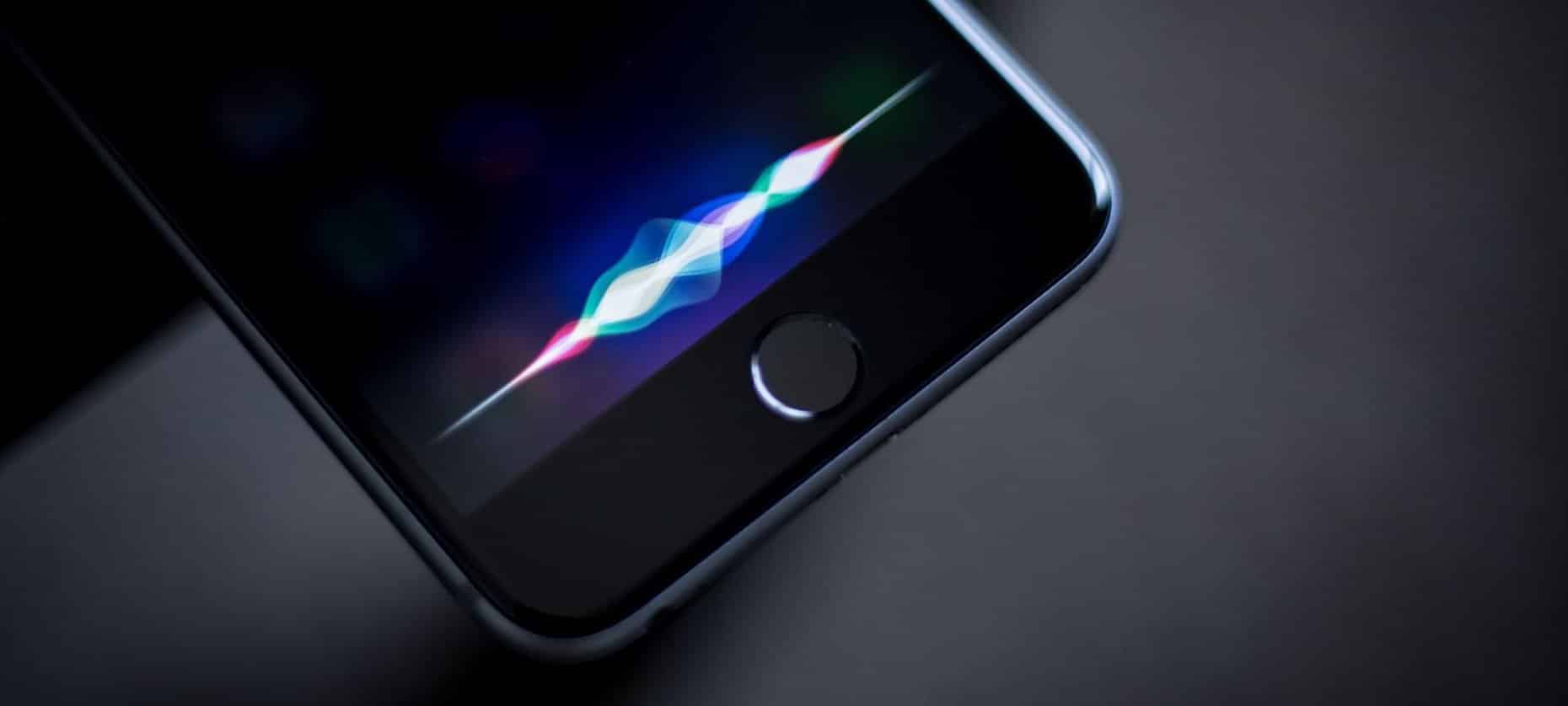 Siri apple