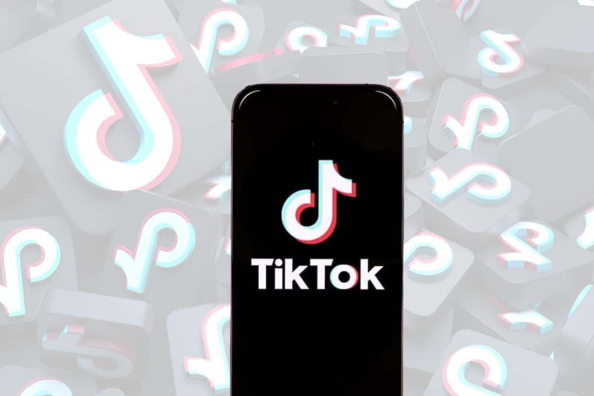TikTok bytedance