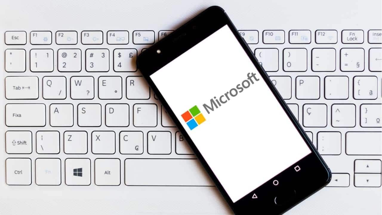 Microsoft