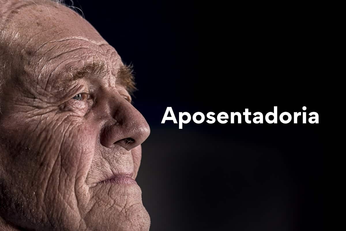 Aposentadoria
