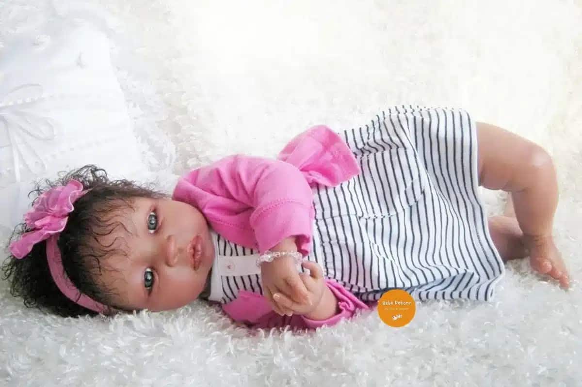 Bebê reborn
