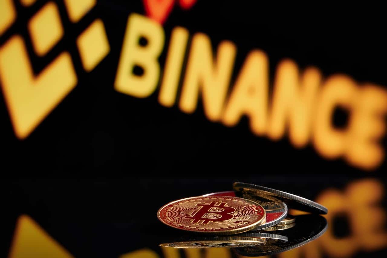 Binance