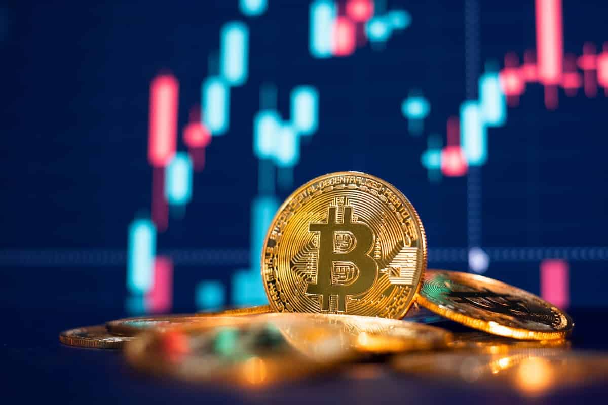 Bitcoin bancos stablecoins