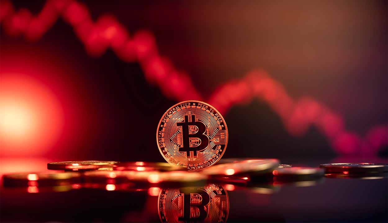Bitcoin trava nos US$ 110 mil com atenção à inflação dos EUA; veja preços das criptomoedas hoje