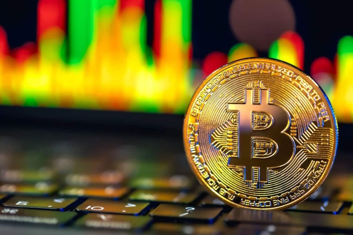 Bitcoin
