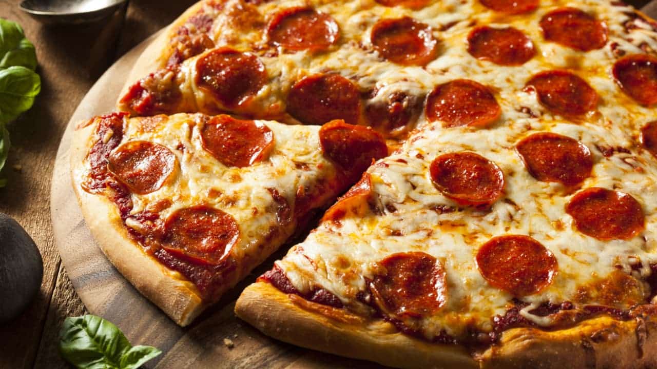 Bitcoin Pizza Day