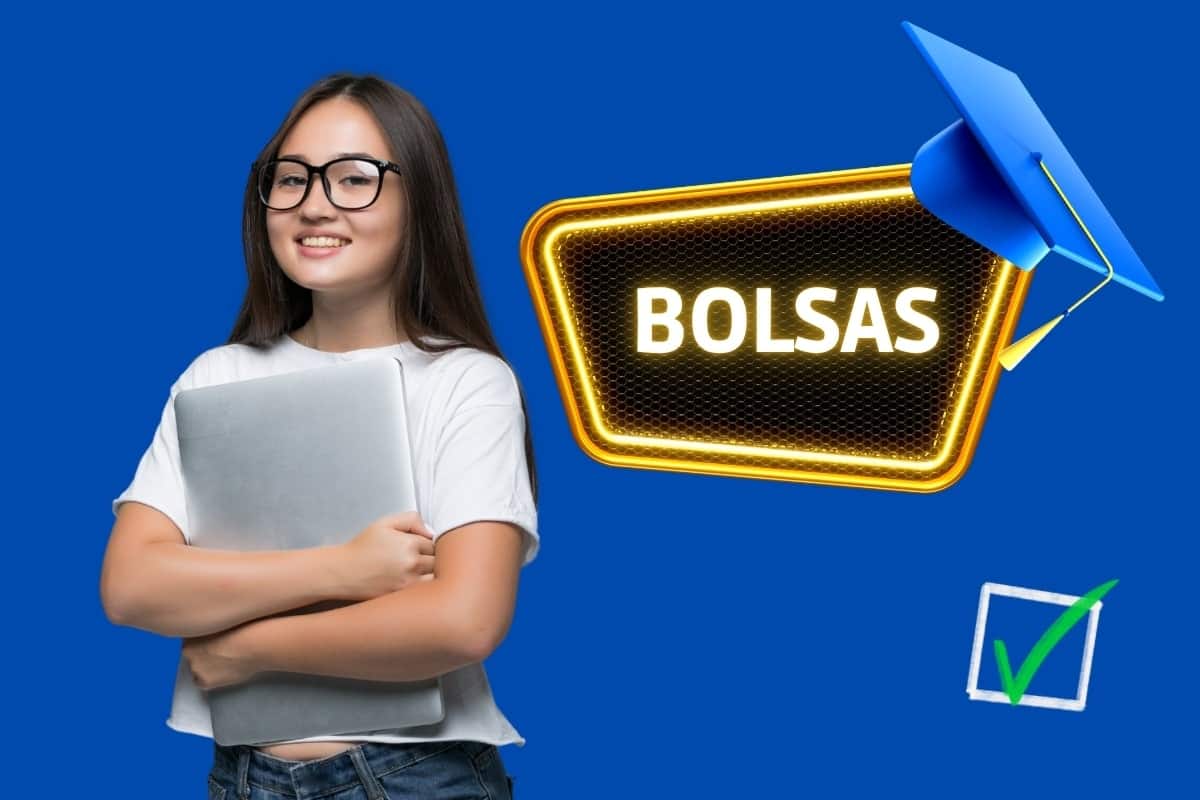 Bolsas cursos