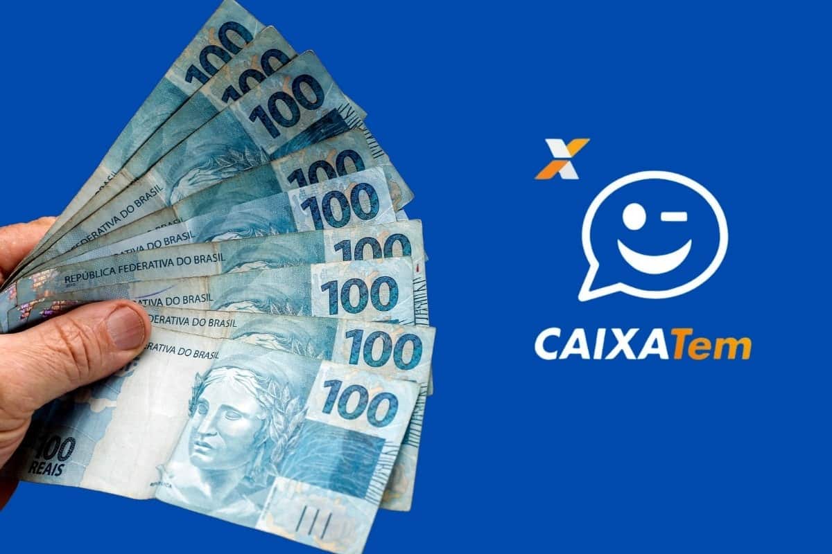 Caixa tem