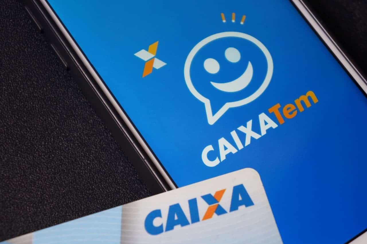 Caixa Tem